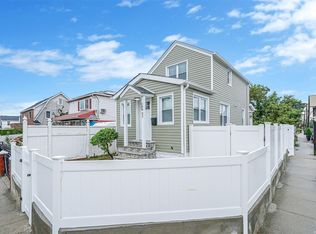 14802 Sutter Ave, Jamaica, NY 11436