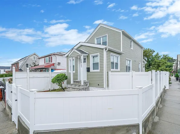 148-02 Sutter Avenue, Jamaica, NY 11436