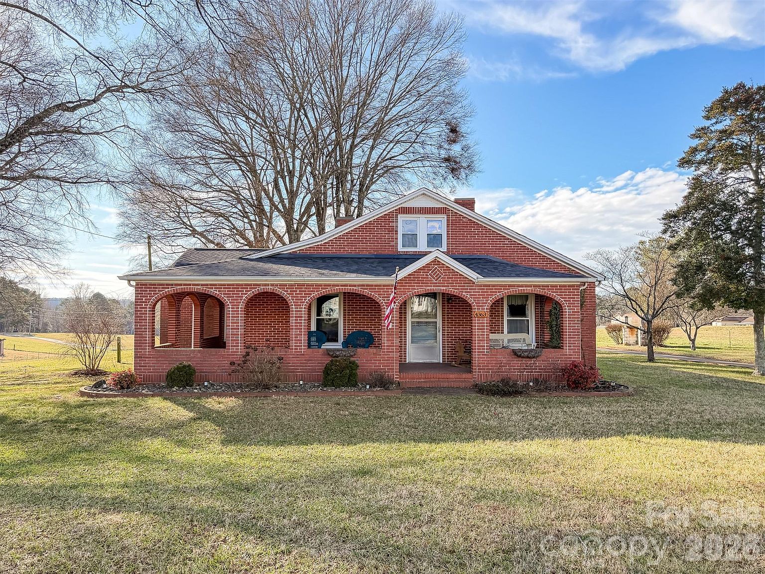 4363 Section House Rd, Hickory, NC 28601 | Zillow