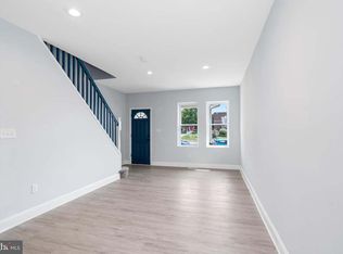 4604 Belair Rd, Baltimore, MD 21206