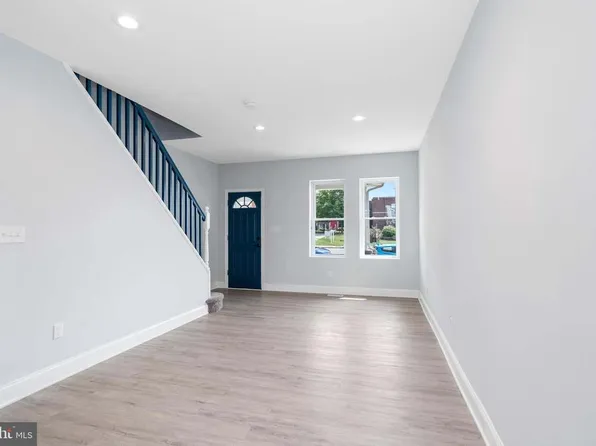 4604 Belair Rd, Baltimore, MD 21206
