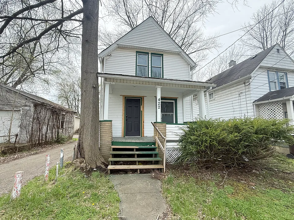 422 Prospect St