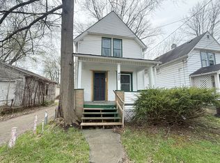 422 Prospect St, Sharon, PA 16146