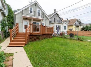 1212 S 62nd St #2, Milwaukee, WI 53214