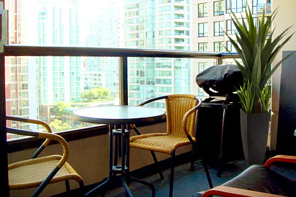 928 Homer St #1405 — Photo 9