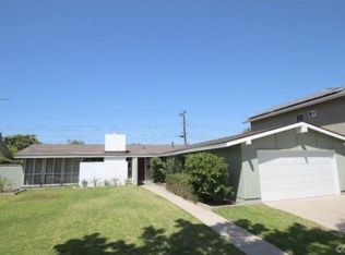 12771 Silver Fox Rd, Los Alamitos, CA 90720