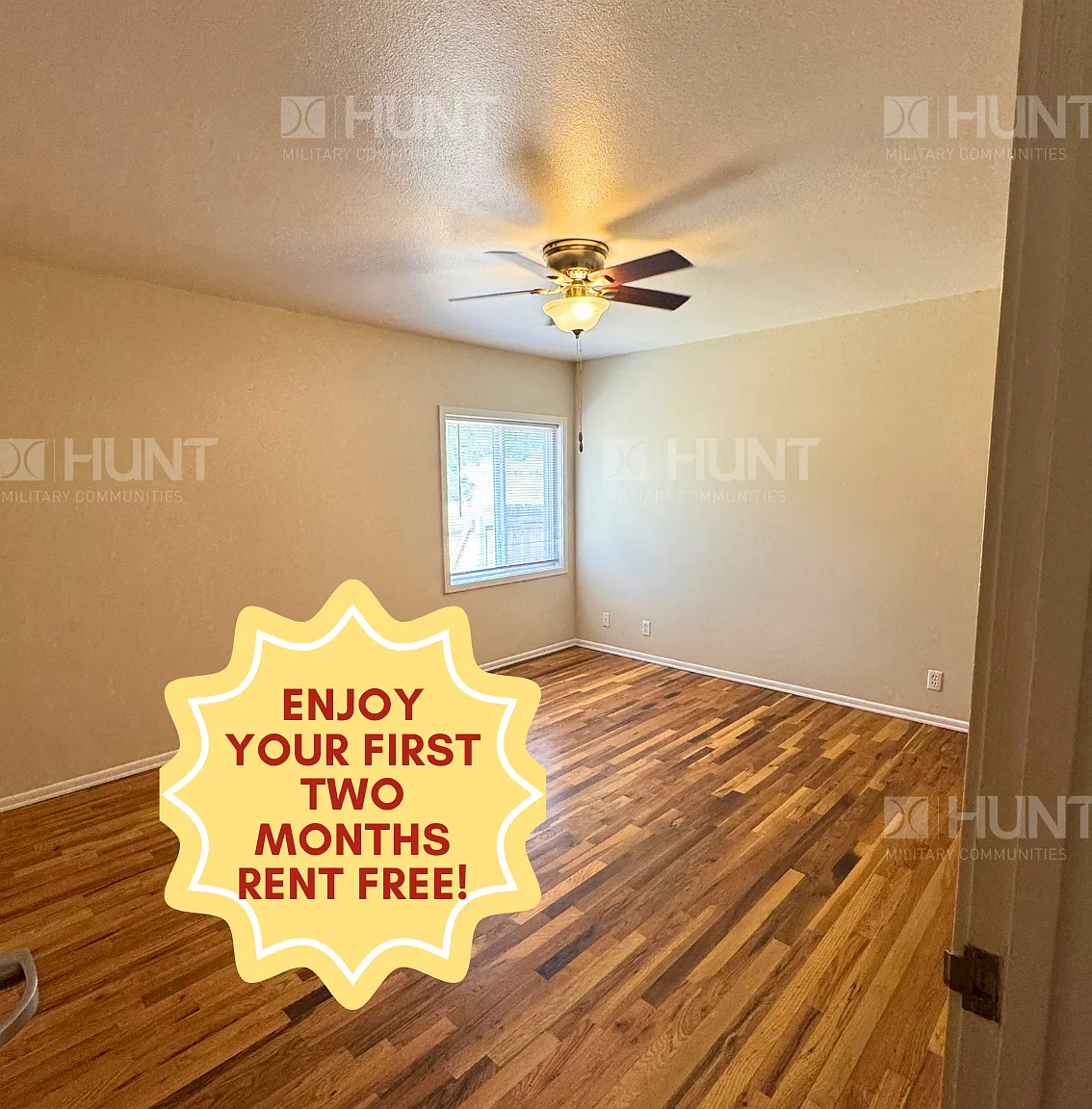 3 bed, 1054 sqft, $1,925 — Photo 1