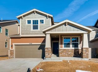15599 E 47th Dr, Denver, CO 80239