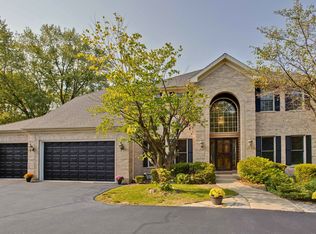 3314 Country Ln, Long Grove, IL 60047