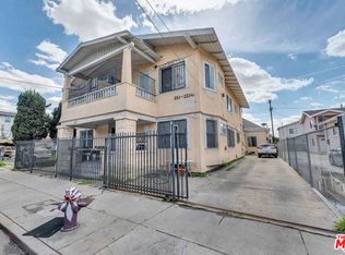 218 E 27th St, Los Angeles, CA 90011