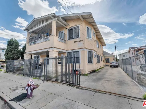 218 E 27th St, Los Angeles, CA 90011