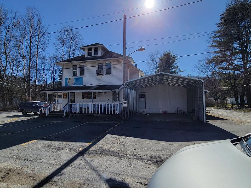 2 Spring Glen Rd 2, Ellenville, NY 12428 Zillow