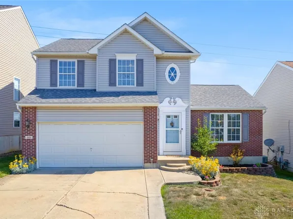 30 Village Ct, Monroe, OH 45050