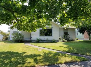 4804 N Calispel St, Spokane, WA 99205