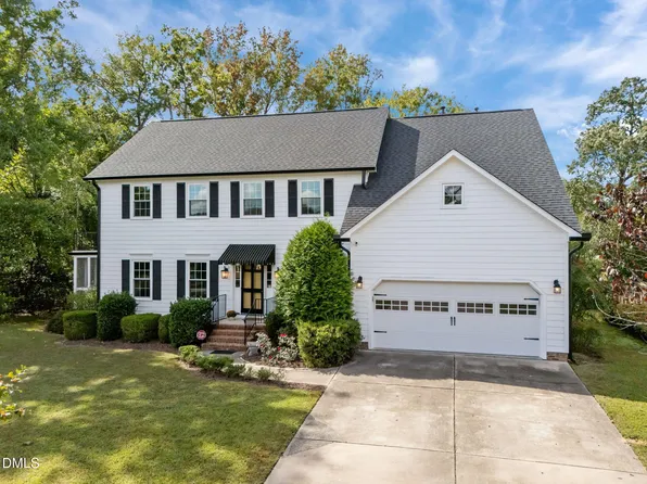 3018 Annandale Rd, Durham, NC 27705