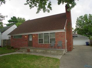 5854 Deane Dr, Toledo, OH 43613