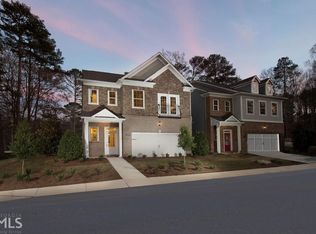 12853 Hampton Park Rd, Decatur, GA 30033