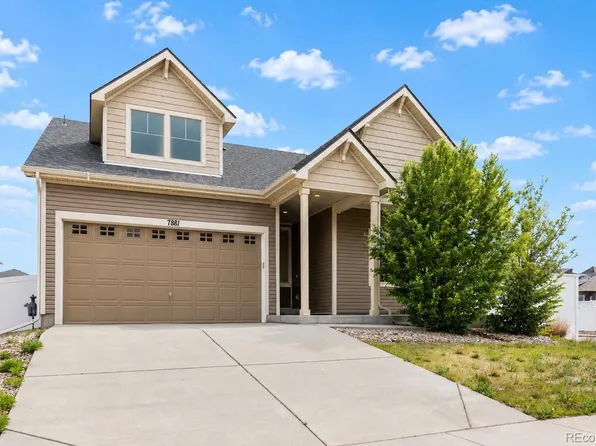 7881 Luminary Lane, Fountain, CO 80817
