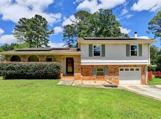 1577 Harbour Oaks Rd, Tucker, GA 30084