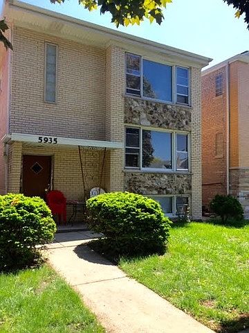 1st image of 5935 S Kedvale Ave