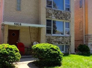 5935 S Kedvale Ave, Chicago, IL 60629