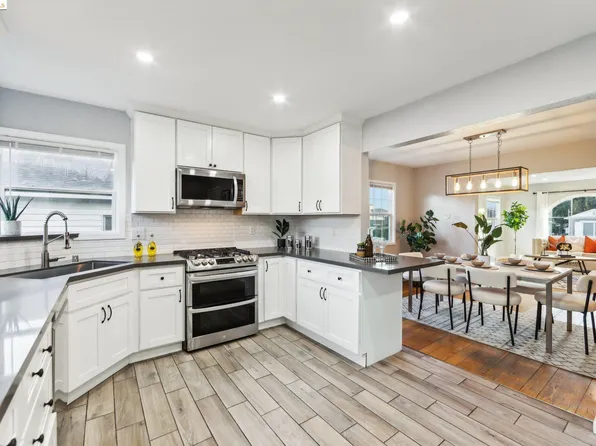 5470 Crittenden St, Oakland, CA 94601