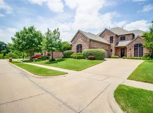 809 Clack Dr, Garland, TX 75044