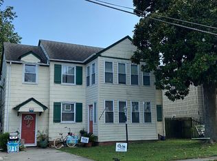 416 26th St, Virginia Beach, VA 23451
