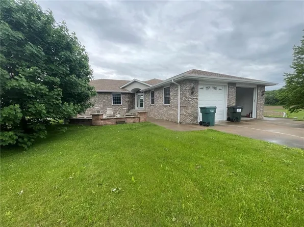 E13175 Valley Road, Fall Creek, WI 54742