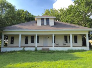 799 NE Access Rd, Mount Vernon, TX 75457