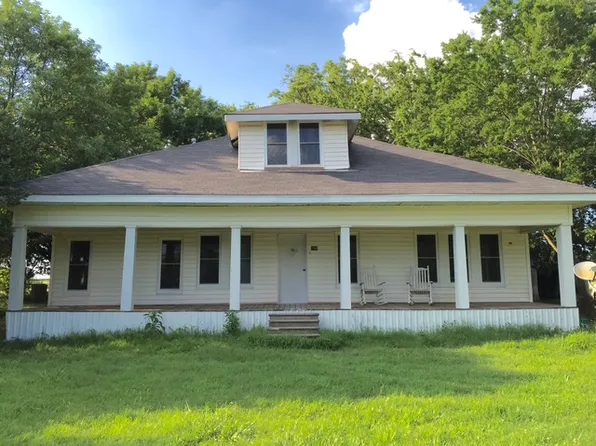 799 NE Access Rd, Mount Vernon, TX 75457