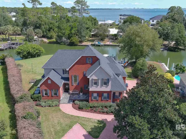 6630 E Quarry Dr, Elberta, AL 36530