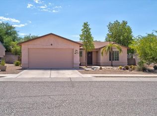 8796 E Desert Spring St, Tucson, AZ 85730