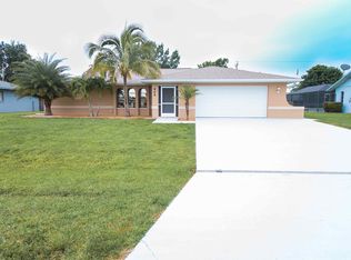 424 SW 34th St, Cape Coral, FL 33914