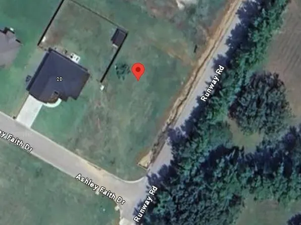 10 Ashley Faith Dr, Batesville, AR 72501