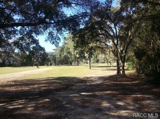 8416 N Pinnacle Dr, Citrus Springs, FL 34434
