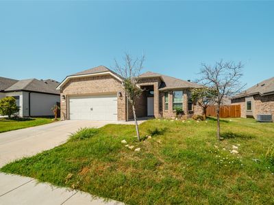708 Buffalo Creek Dr, Cleburne, TX, 76033