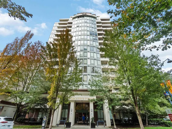 5911 Alderbridge Way #1307, Richmond, BC V6X 4C6