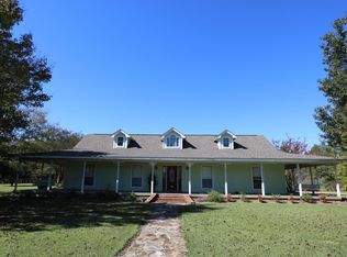 807 Hildreth Rd, Columbus, MS 39702