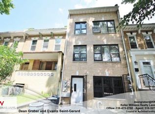 2037 Strauss St, Brooklyn, NY
