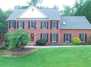 532 Battle Front Trl, Knoxville, TN 37934
