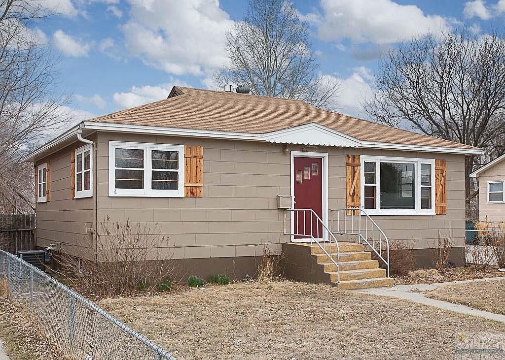 4502 Ryan Ave Billings Mt 59101 Mls 317089 Zillow