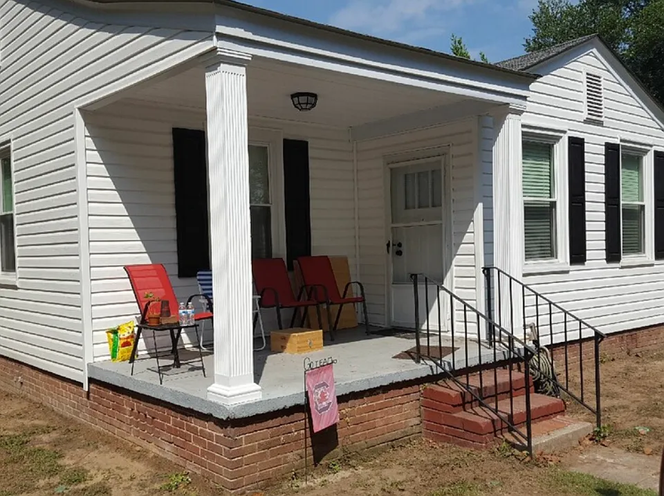 445 Virginia St