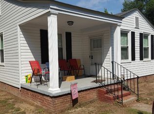 445 Virginia St, Columbia, SC 29201