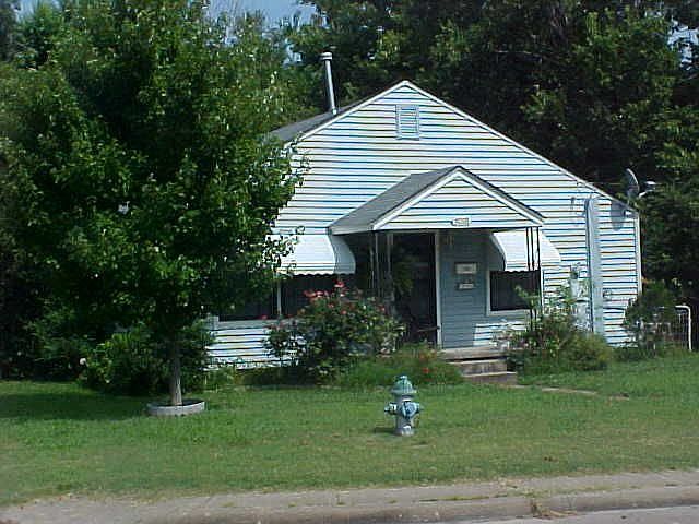 1018 N. Dorothy