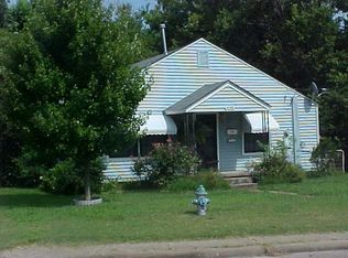 1018 N Dorothy Ave, Claremore, OK 74017