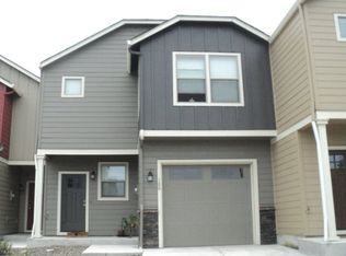 100 N 44th Pl, Ridgefield, WA 98642