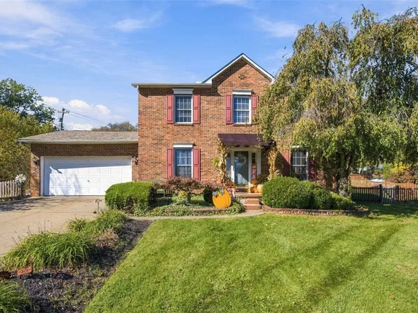 107 Monaco Dr, Canonsburg, PA 15317