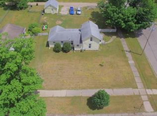 220 W Waterloo St, Big Rapids, MI 49307