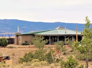 880 Camino De Dolores, Algodones, NM 87001